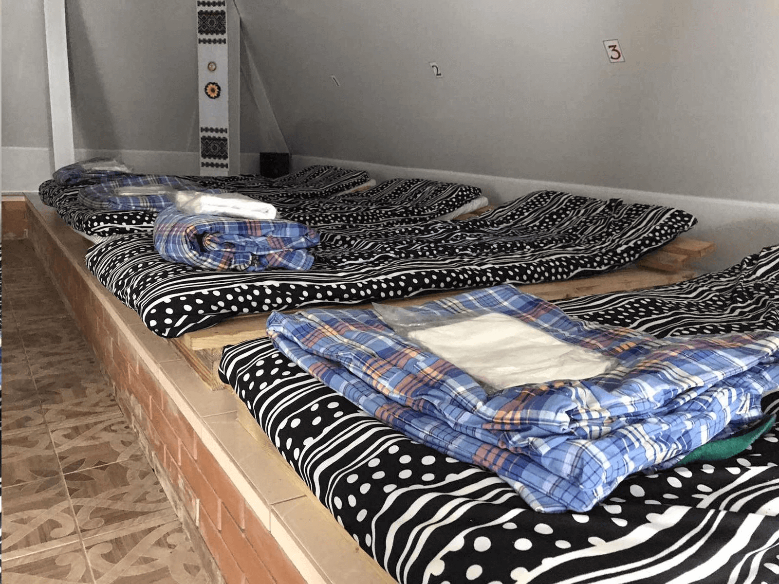 Новітня церква та здоров’я людини